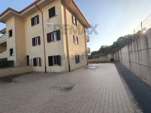 appartamento in vendita a Monte Romano