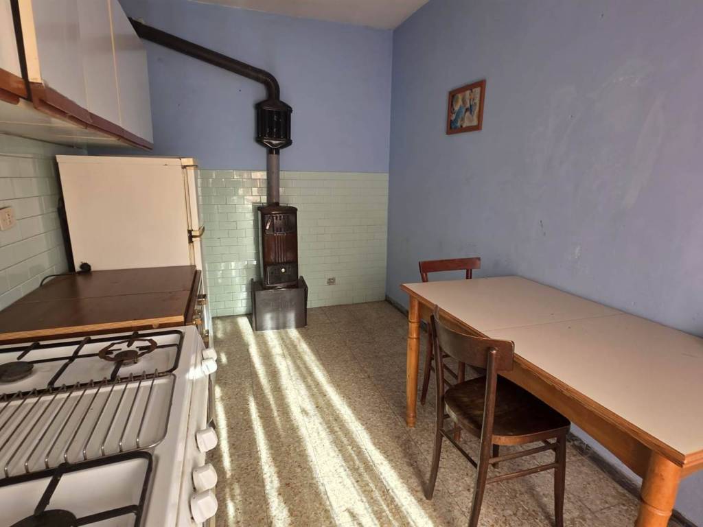 appartamento in vendita a Monte Romano