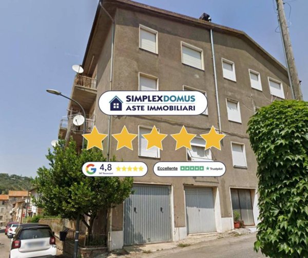 appartamento in vendita a Monte Romano