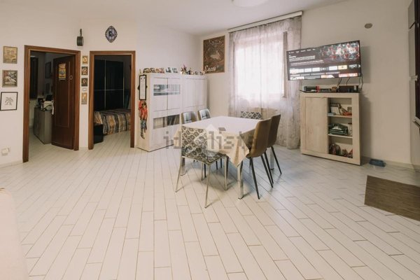appartamento in vendita a Monte Romano