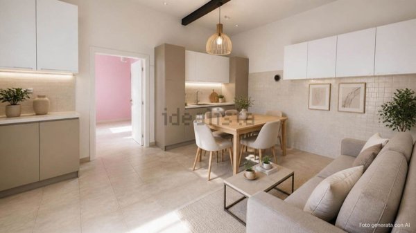 appartamento in vendita a Monte Romano