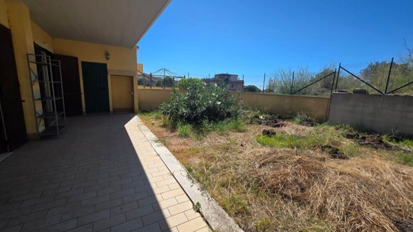appartamento in vendita a Monte Romano