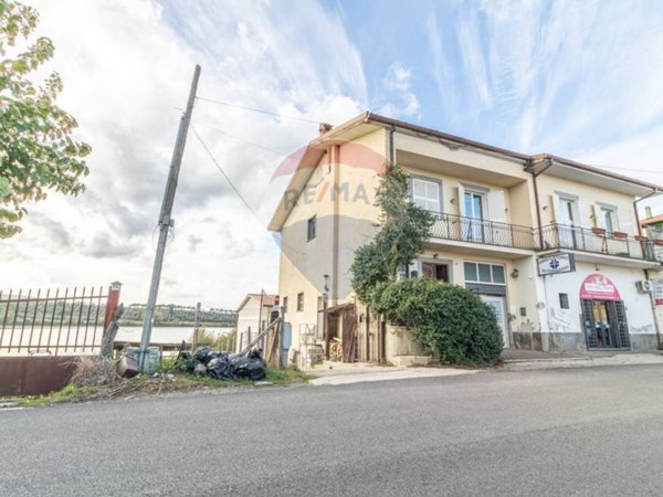 appartamento in vendita a Monterosi