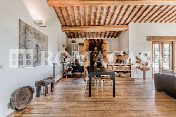 casa indipendente in vendita a Monterosi