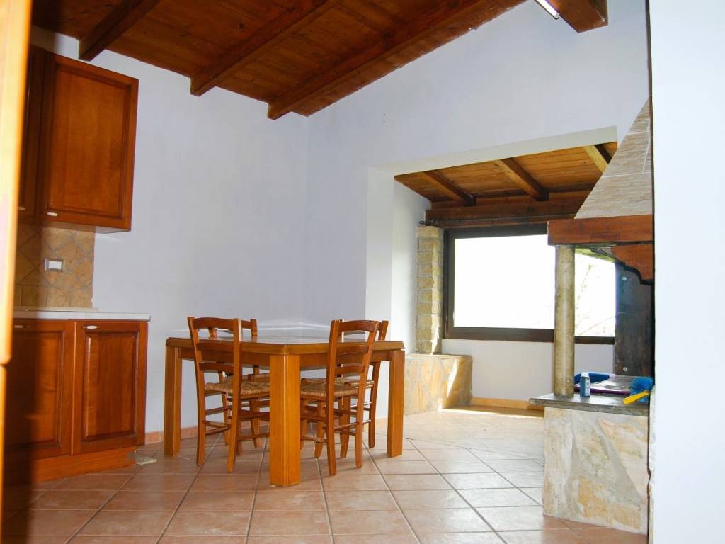 appartamento in vendita a Monterosi