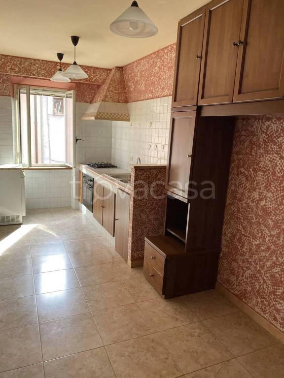 appartamento in vendita a Monterosi