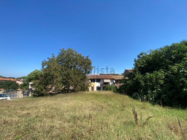 appartamento in vendita a Monterosi