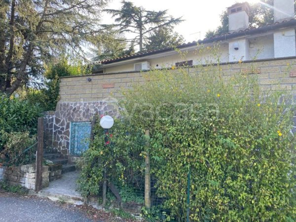 appartamento in vendita a Monterosi