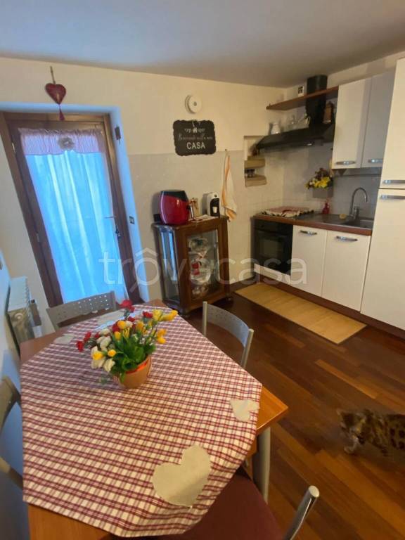 appartamento in vendita a Monterosi