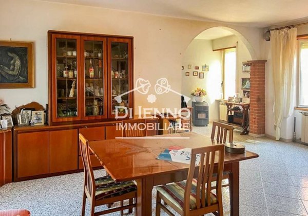 appartamento in vendita a Monterosi