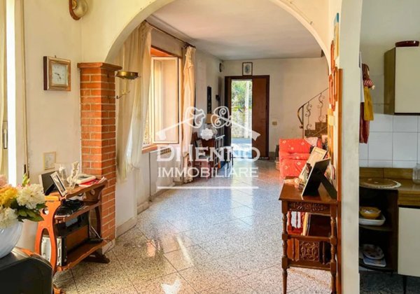 appartamento in vendita a Monterosi