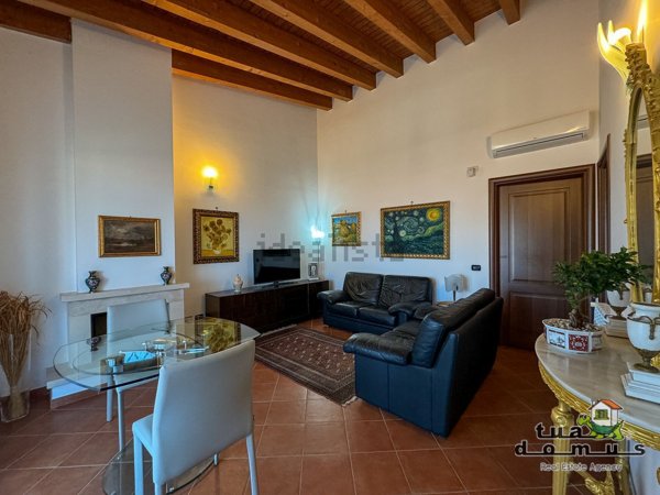 appartamento in vendita a Monterosi