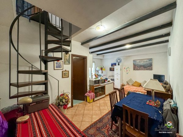 appartamento in vendita a Monterosi
