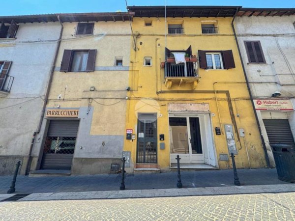 appartamento in vendita a Monterosi