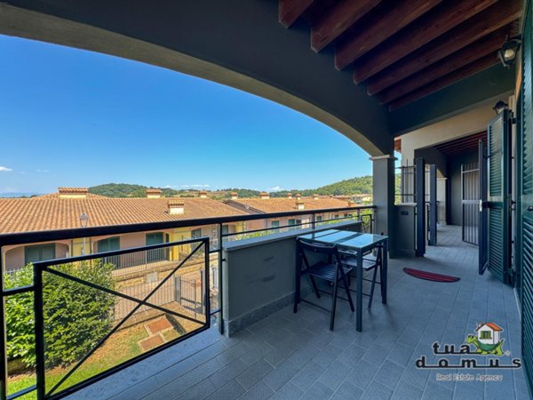 appartamento in vendita a Monterosi