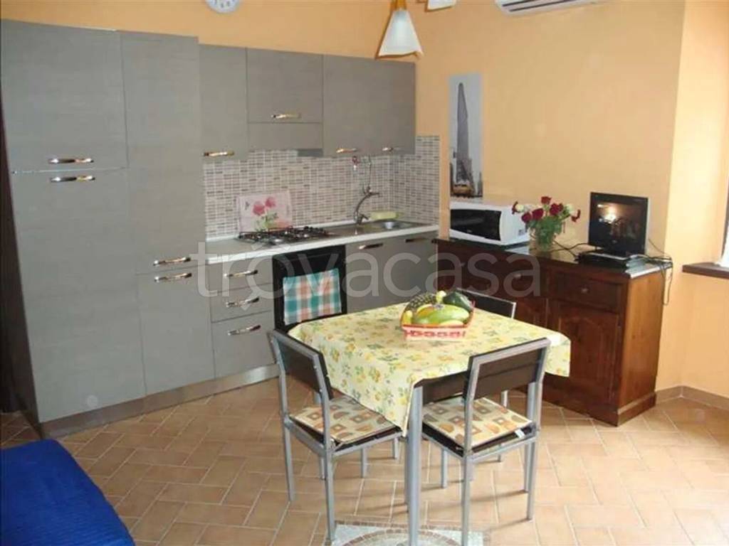 appartamento in vendita a Monterosi
