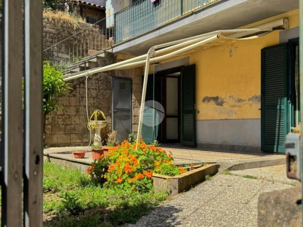 appartamento in vendita a Monterosi