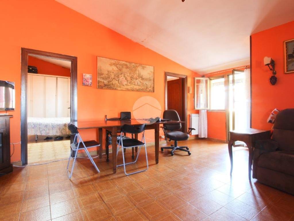appartamento in vendita a Monterosi