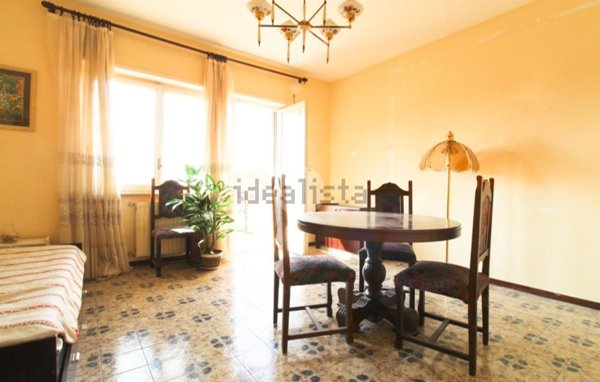 appartamento in vendita a Monterosi