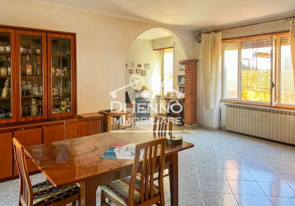 appartamento in vendita a Monterosi