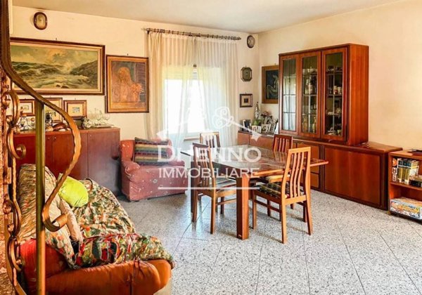 appartamento in vendita a Monterosi