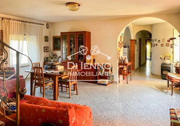 appartamento in vendita a Monterosi