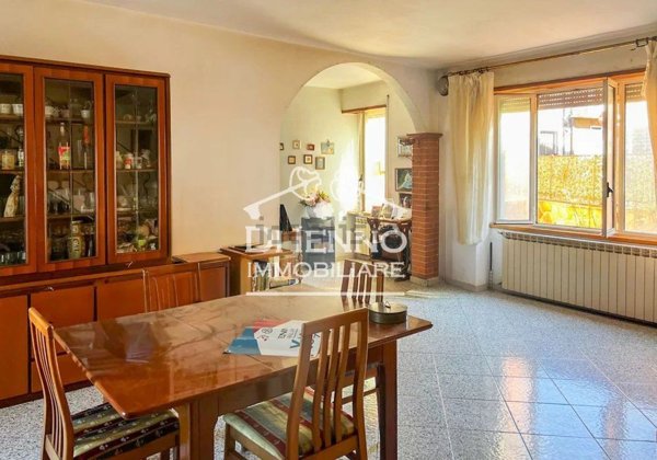 appartamento in vendita a Monterosi