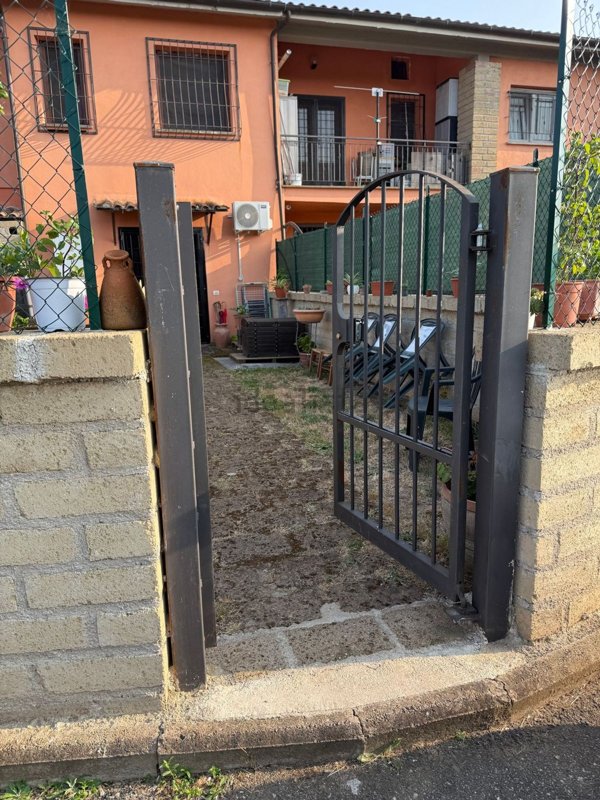 appartamento in vendita a Monterosi