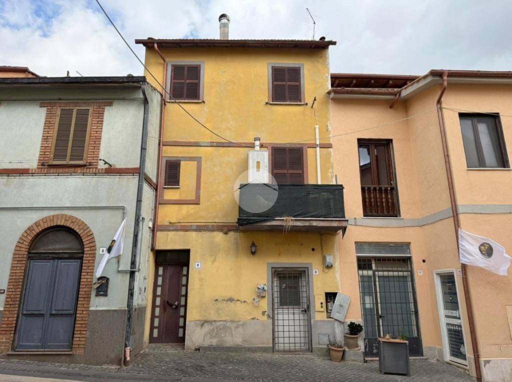 appartamento in vendita a Monterosi