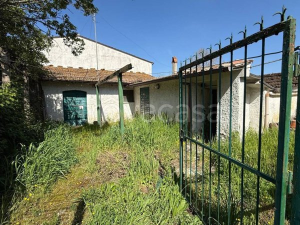 appartamento in vendita a Monterosi