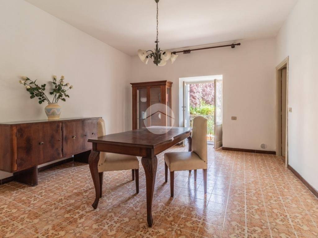 appartamento in vendita a Monterosi