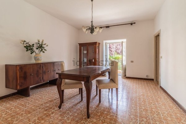 appartamento in vendita a Monterosi