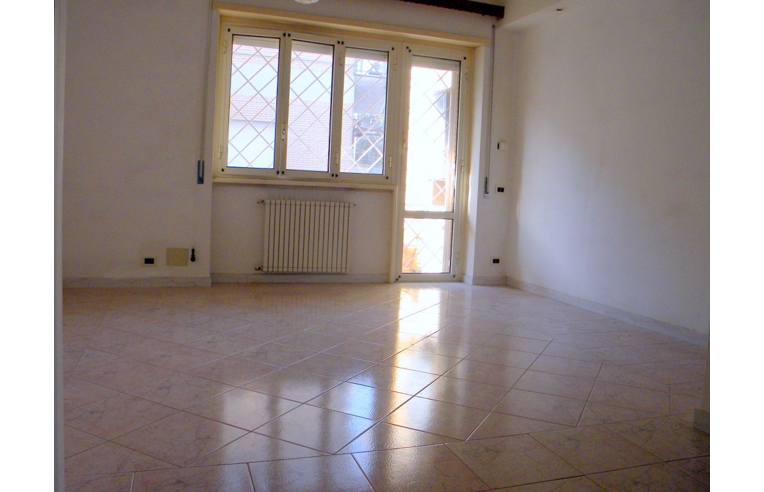 appartamento in vendita a Monterosi