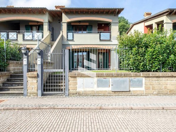 appartamento in vendita a Monterosi