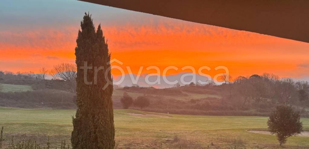 casa indipendente in vendita a Monterosi