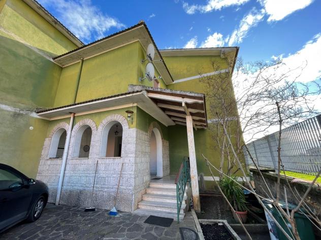 appartamento in vendita a Monterosi