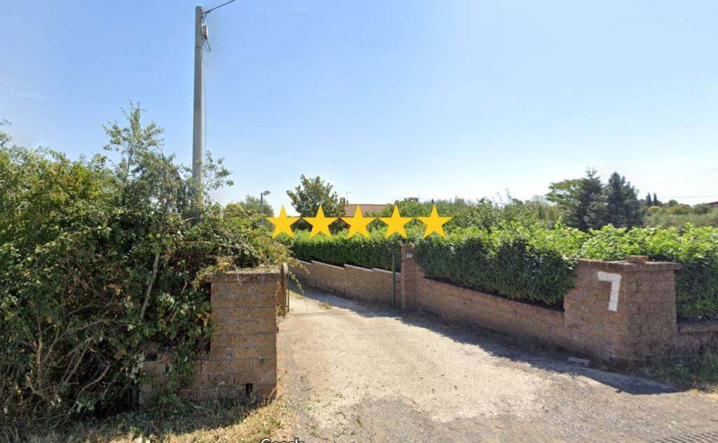 casa indipendente in vendita a Monterosi