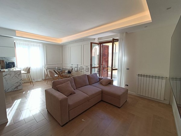 appartamento in vendita a Monterosi