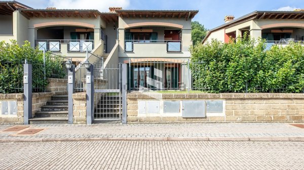 appartamento in vendita a Monterosi