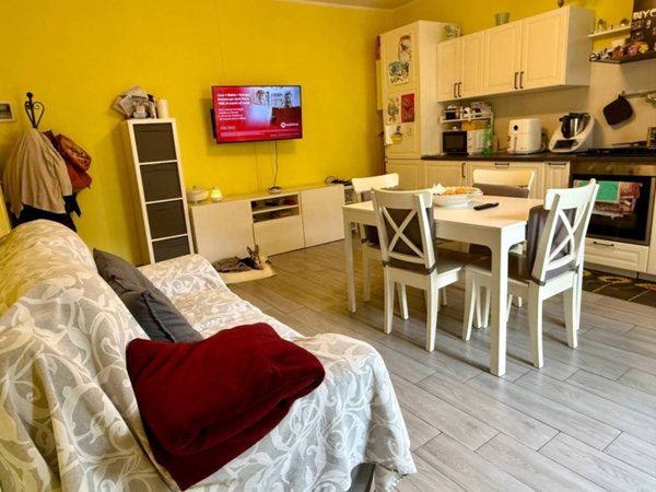 appartamento in vendita a Monterosi