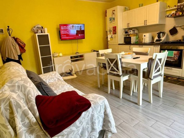 appartamento in vendita a Monterosi