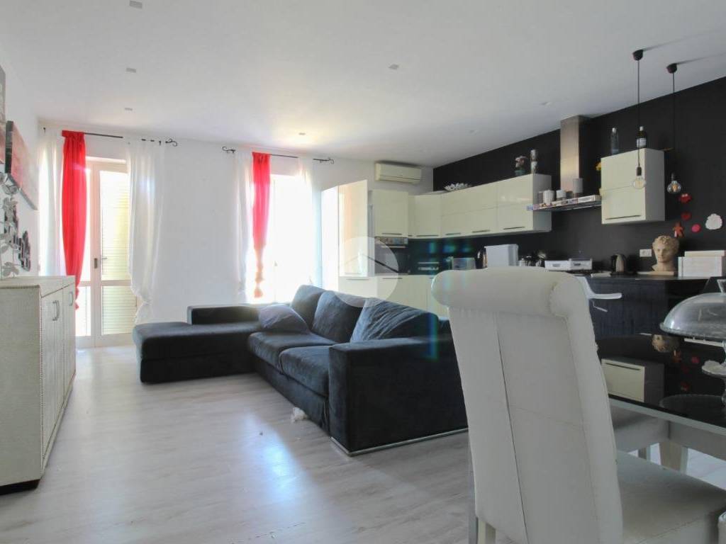 appartamento in vendita a Monterosi