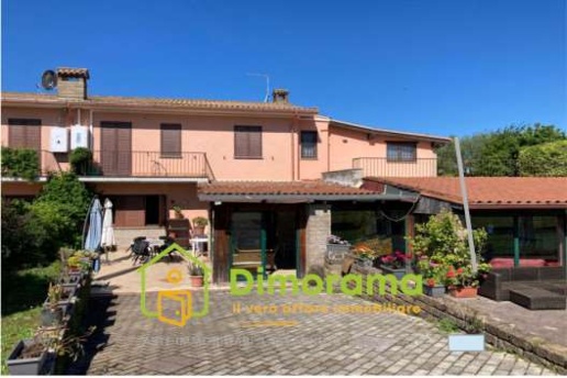 appartamento in vendita a Monterosi