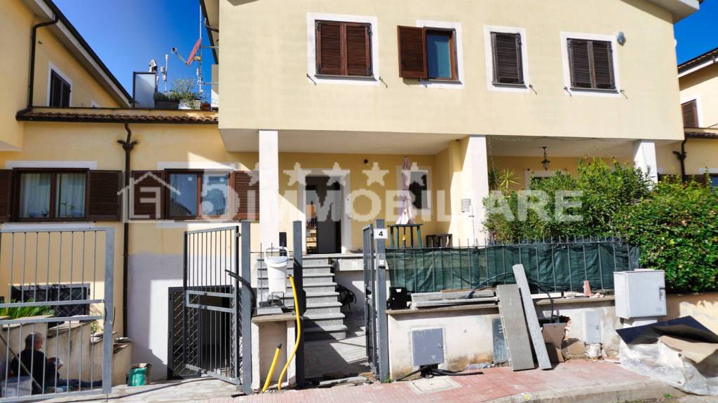 appartamento in vendita a Monterosi