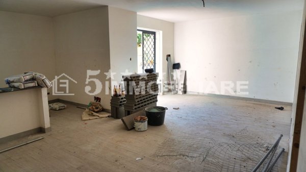 appartamento in vendita a Monterosi