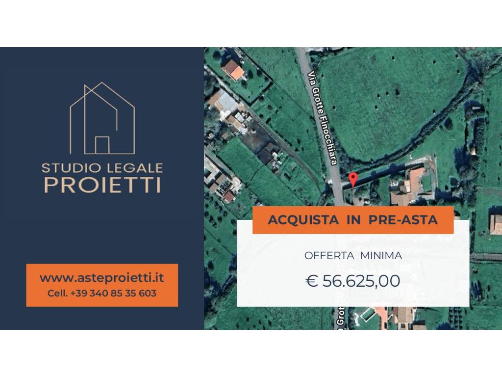 appartamento in vendita a Monterosi