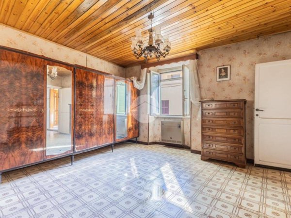 appartamento in vendita a Monterosi