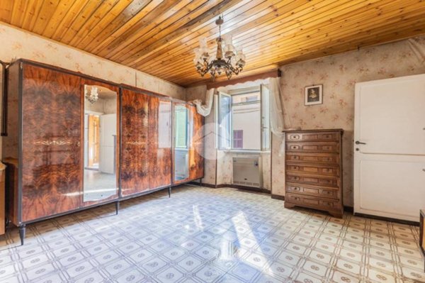 appartamento in vendita a Monterosi