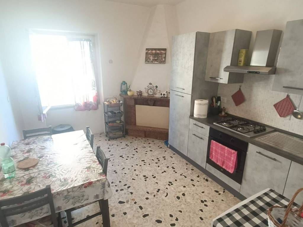 appartamento in vendita a Monterosi