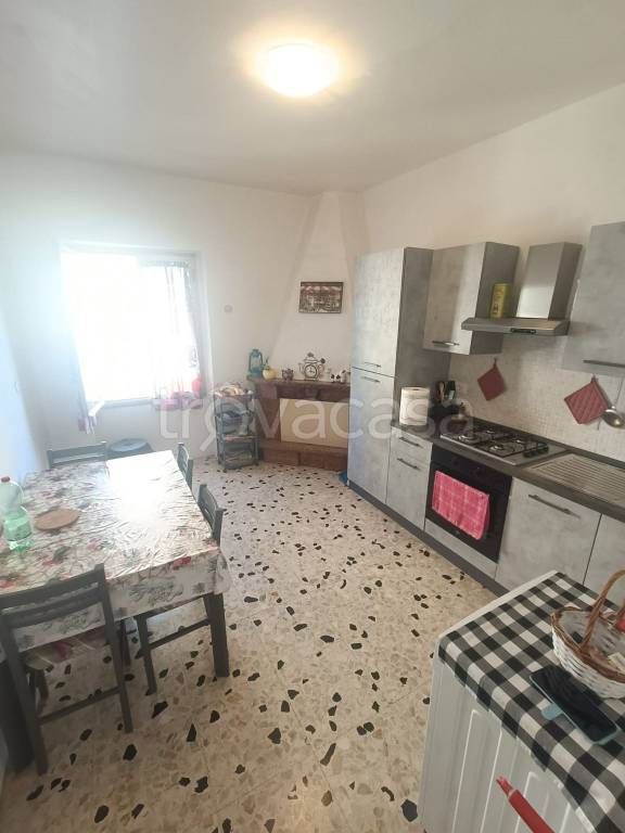 appartamento in vendita a Monterosi